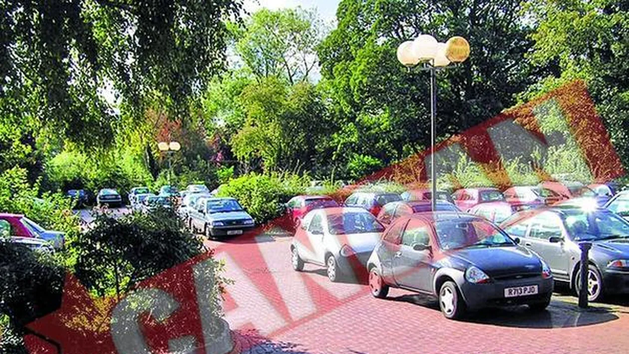 Cum puteti inchiria un loc de parcare