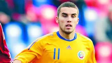 Ionita a sarit la gatul lui Sandoi