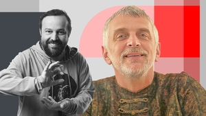 Șapte ani de la dispariția lui Ioan Gyuri Pascu! Amintirea specială care i-a rămas în minte lui Doru Antonesi, fostul coleg de la Divertis: ”Băi, zgârcitule, dă-i 10 lei!”