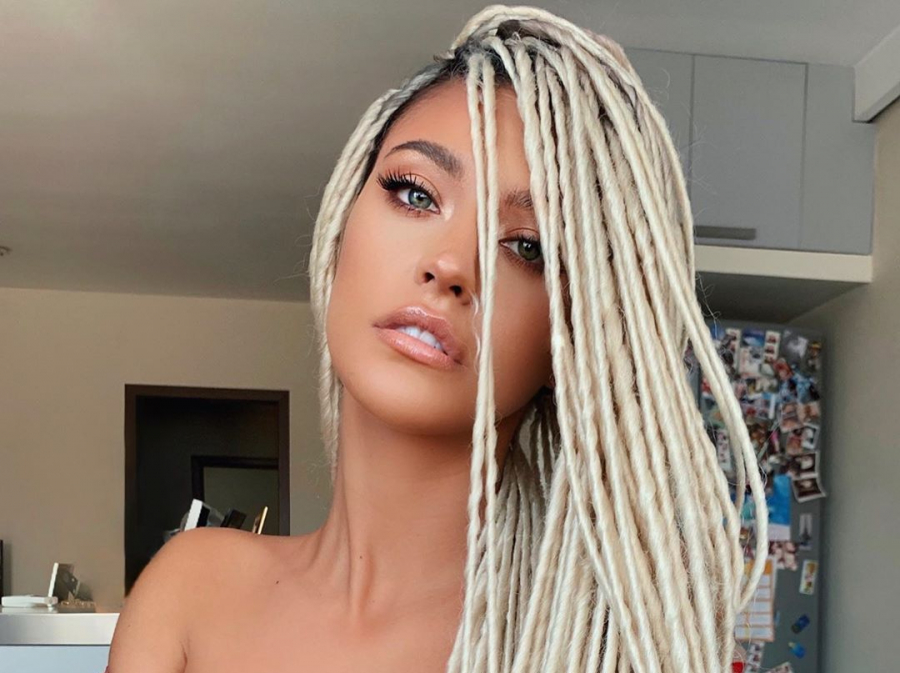 Antonia, mesaj subliminal pentru Alex Velea?! „Ești doar o minciună pe care mi-o spun mie însămi”