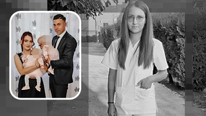 Ultima dorință a Luizei, tânăra care a murit după ce a născut, este sfâșietoare. Soțul ei nu a mai apucat să-și țină promisiunea. ”Îi era foarte dor...”