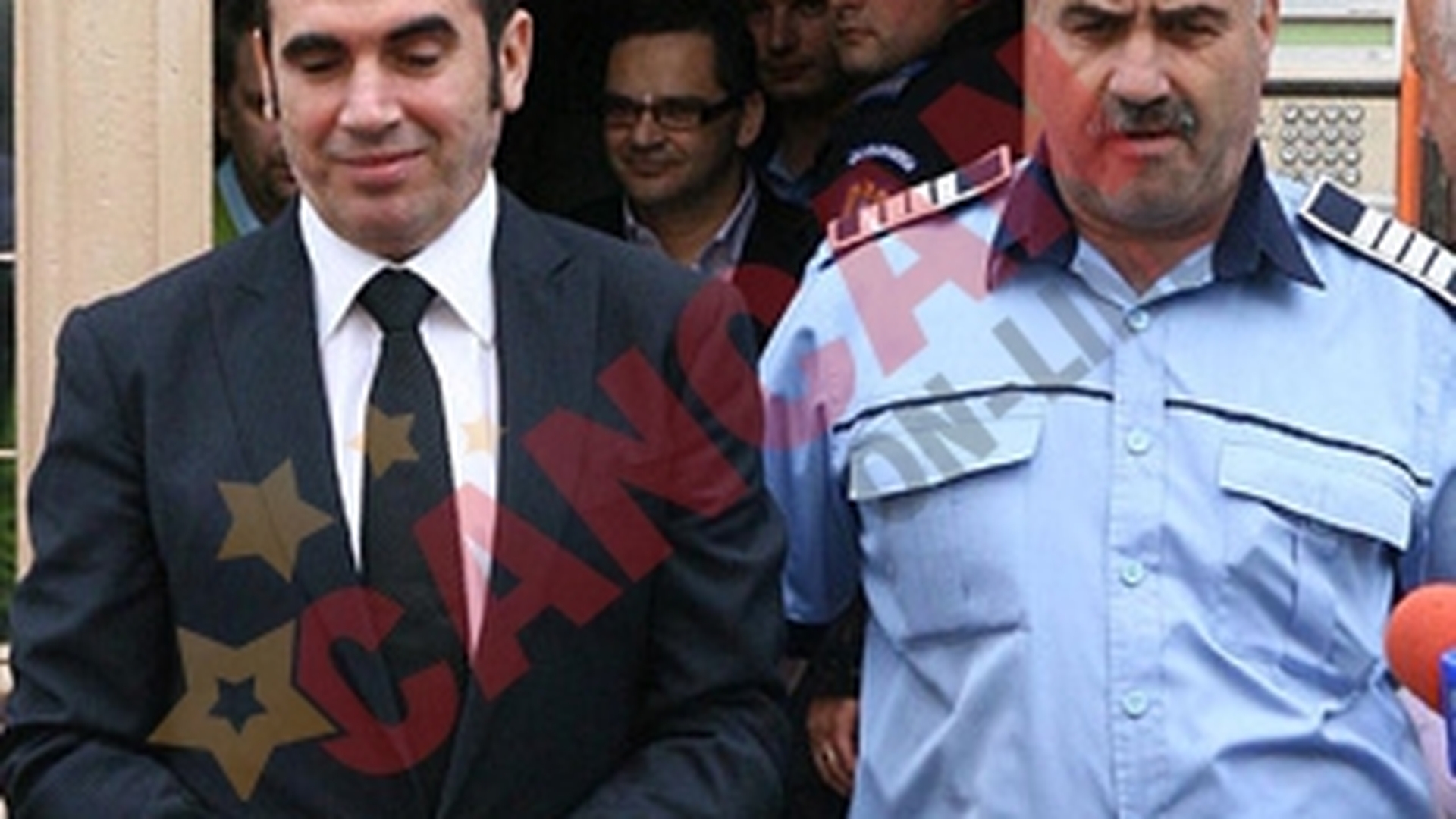 Penescu, Facaleata, Serea si Martis, trimisi in judecata pentru coruptie