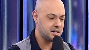 Clipe cumplite pentru MIHAI MITOŞERU! Tătăl său a murit!