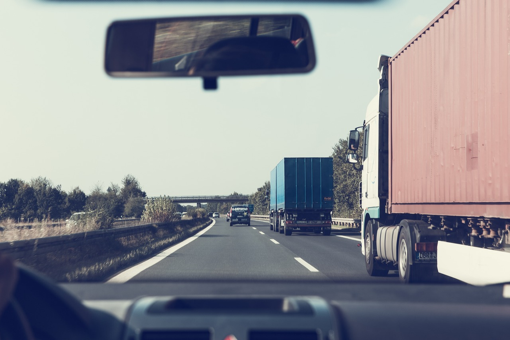 Ce venituri sunt în domeniul transportului (Foto: Pixabay)