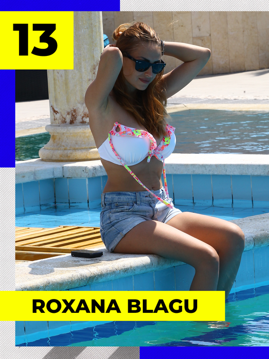 Parada bombelor sexy fără sutien. Divele din România și-au dezgolit nurii pentru bronzul perfect, sub privirile pofticioase ale bărbaților de pe plajă!