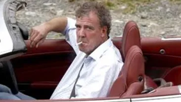 Prezentatorul emisiunii Top Gear ne face praf: In România găseşti localităţi pe care şi Iisus le-ar numi uşor înapoiate
