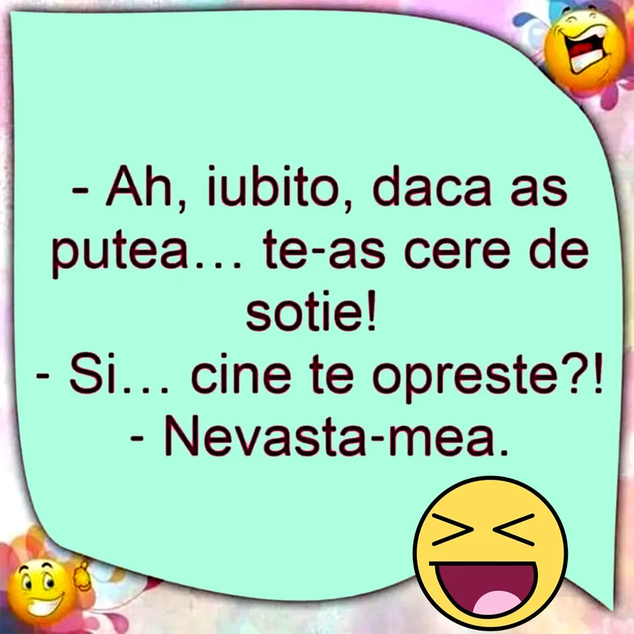 banc cerere in casatorie 2