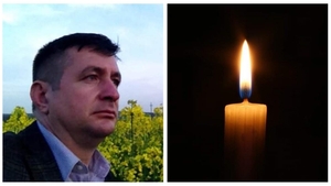 Cristi Spiridon, primarul comunei Pogana din județul Vaslui, a fost găsit mort în clinica în care se trata pentru depresie