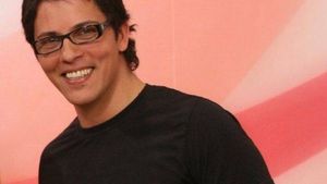 Cu ce se ocupă Lucian Viziru, de când s-a retras din showbiz! Augustin Viziru: „Nu înțeleg, dar apreciez ce face”