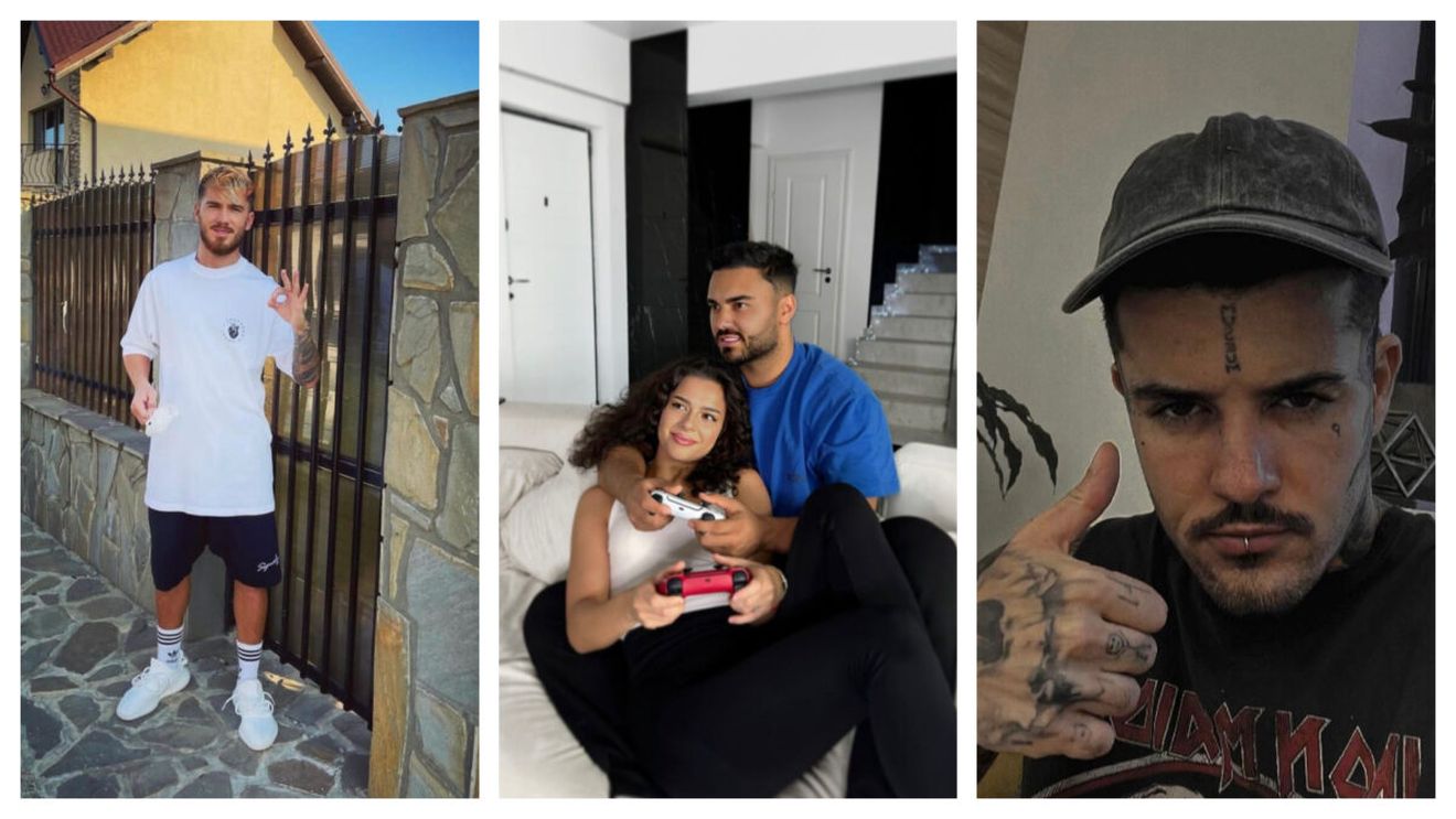 Sebastian Chitoșcă intervine în scandalul dintre Zanni și Jador. Dezvăluiri uluitoare: ”Este un manipulator cu femeile!”