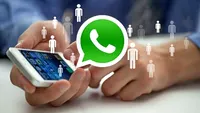 Aplicația WhatsApp poate fi blocată cu un singur mesaj