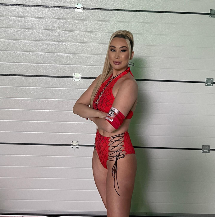Xonia, noi dezvăluiri despre experienţa de la Survivor România: „E totul așa cum se vede la televizor, dar…”