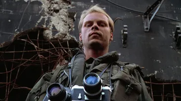 Doliu la Hollywood: Vedeta dintr-un film celebru a murit pe un pat de spital