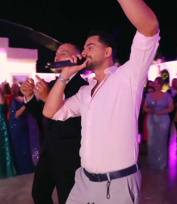 Shpat Kasapi a fost cel mai îndrăgit artist din Macedonia