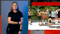 Câți bani i-a dat Pro TV războinicei Codruța Began, pentru cele 6 săptămâni petrecute la Survivor 2023