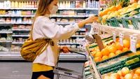 Care va fi programul supermarketurilor de Crăciun şi Anul Nou