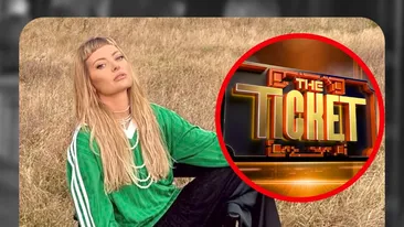 Delia, nevoită să renunțe la marea ei pasiune! Filmările de la The Ticket i-au dat planurile peste cap