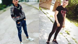 El este Bebe, tânărul de 18 ani care a murit în fața unui club din Constanța