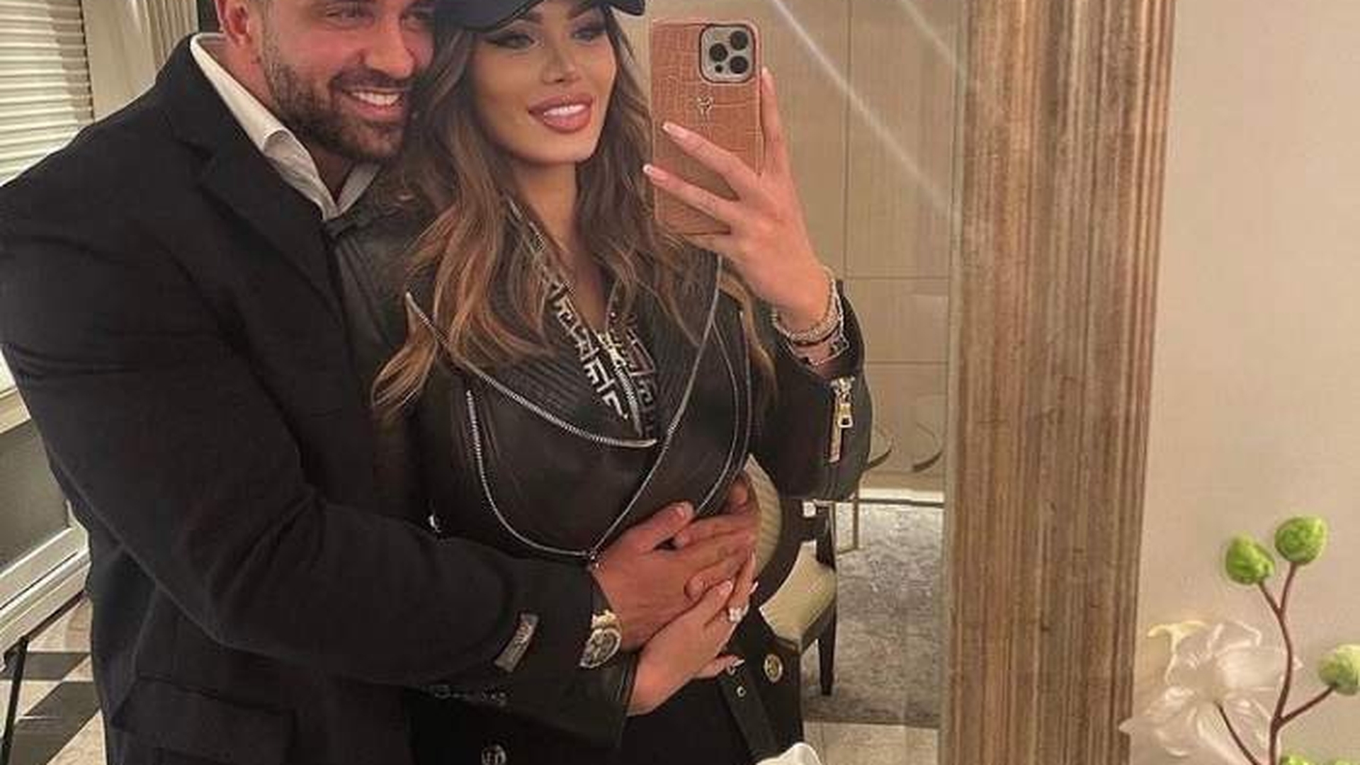 Ce imagine a postat Daria Radionova după ce a confirmat public că s-a împăcat cu Alex Bodi „Mai puternici ca niciodată”