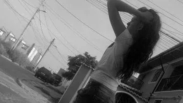 Povestea tulburatoare a Larisei, fetita care s-a sinucis din cauza unor fotografii! Vezi imaginile care au provocat tragedia!