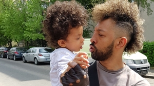 Leon, fiul lui Kamara, va trece printr-o nouă intervenție chirugicală: ”Ne cam sperie un pic...”