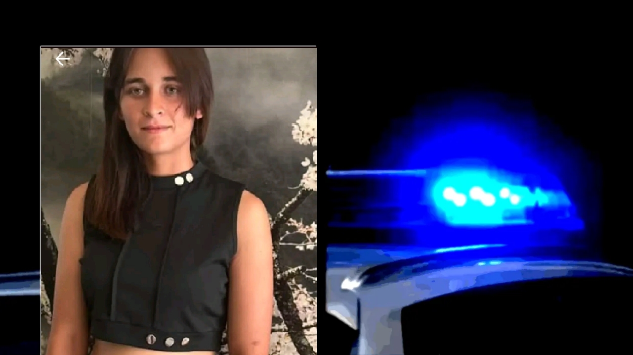 Roberta din Cogealac a dispărut fără urmă, la 17 ani! Sunați la 112, dacă vă întâlniți cu ea