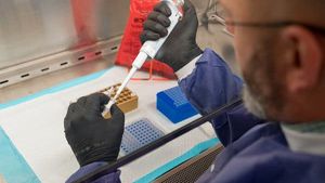 Ministerul Sănătății a făcut anunțul OFICIAL! Care e numărul testelor de coronavirus în clipa de față