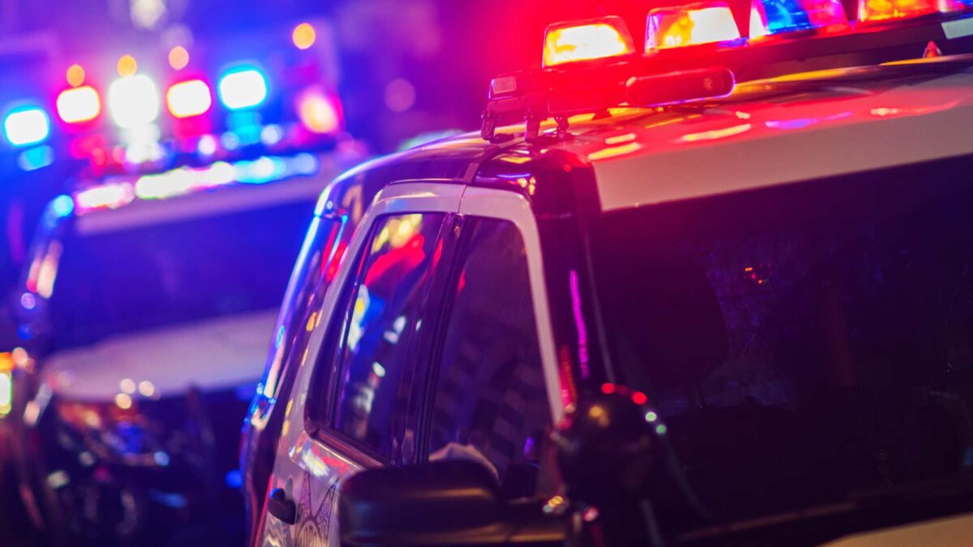 Vedetă TV, oprită de polițiști în trafic! A fost arestată după ce a condus sub influența alcoolului