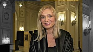 Cristina Cioran și-a făcut deja planul pentru 1 Mai! Cu cine va petrece, după despărțirea de Alex Dobrescu