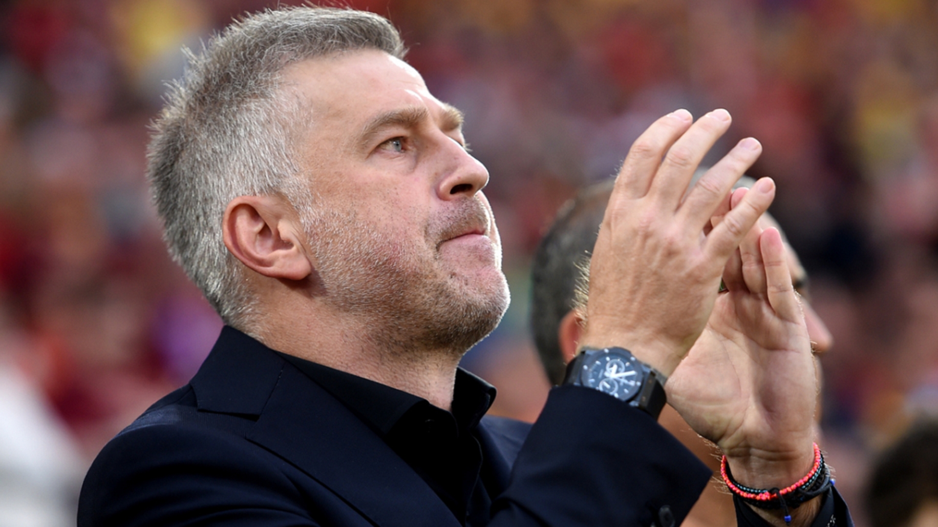 Edi Iordănescu, mesaj pentru suporteri după înfrângerea cu Belgia de la EURO 2024: ”Capătul nu e aici”