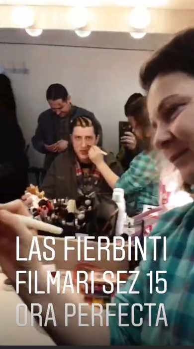 Mihai Bobonete, gest romantic făcut pentru soția lui! Cum a fost surprins actorul operat recent într-un mall din Capitală