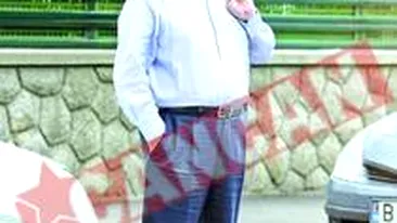 Hrebenciuc a negociat iar cu PD la Select