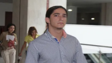 Vrea la mama! Satanistul Andrei Placinta a bocit ca un prunc in prima noapte petrecuta in spatele gratiilor