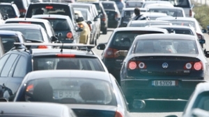Şoferii au avut parte de un şoc! E incredibil ce a făcut un bucureştean