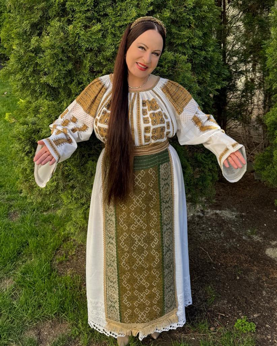 Ce secret are Maria Dragomiroiu pentru a fi în formă la 70 de ani: „Eu sunt o gurmandă”