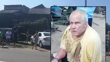Ce au găsit polițiștii în frigiderul bărbatului suspectat că a ucis două tinere din Caracal după ce le-a luat la ocazie. Cinci pungi cu...