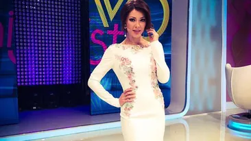 ILINCA VANDICI, într-o ţinută sexy! Detaliul îngrijorător care a atras atenţia fanilor