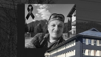 Ce s-a întâmplat cu Octav, asistentul medical găsit mort în spital? Avea doar 35 de ani