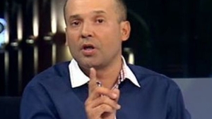 Radu Banciu, dezamăgit de Iohannis: ”M-am plicitist de Iohannis, nu mai vreau să-l văd”