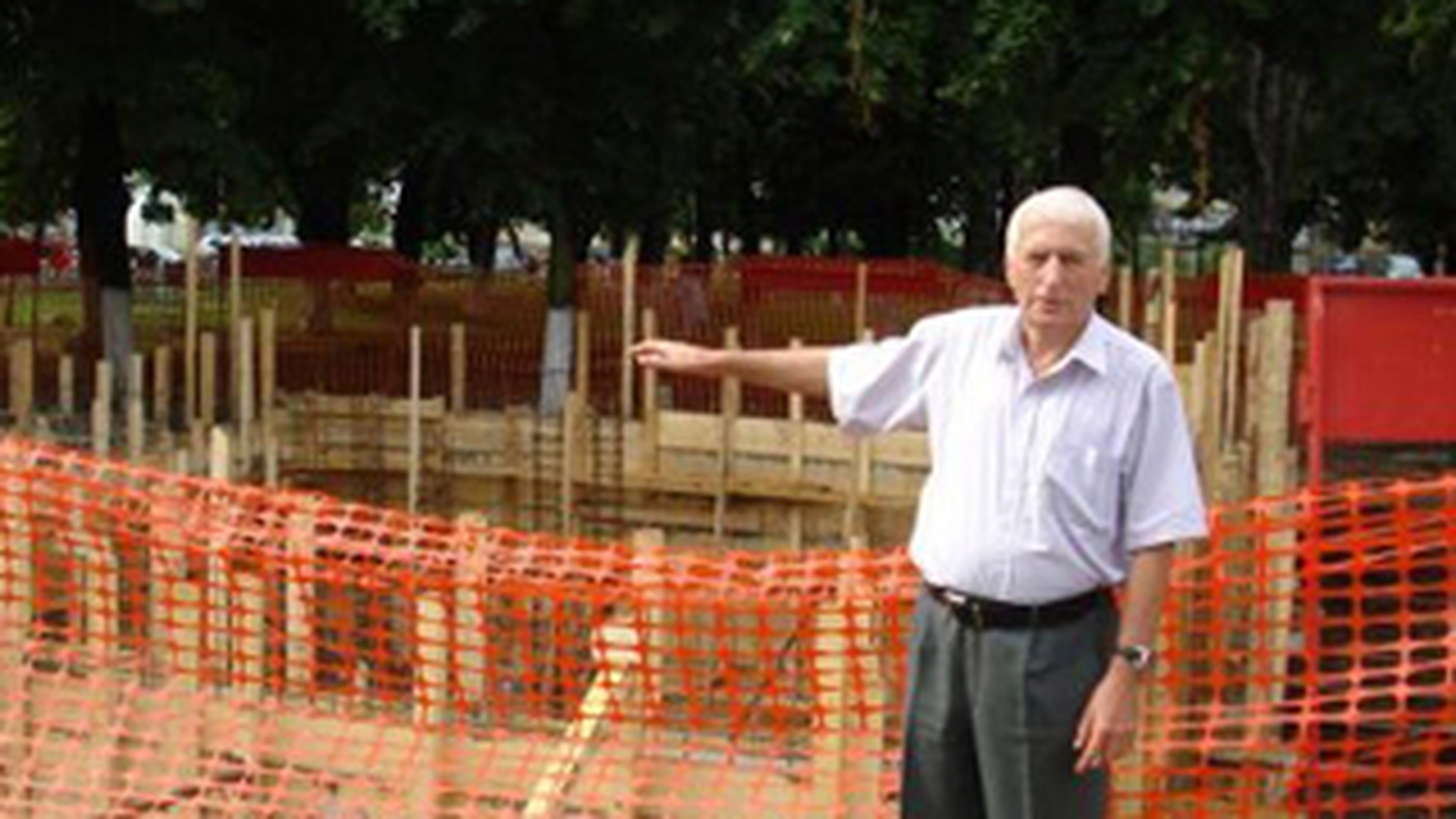 La Valenii de Munte se face o toaleta publica de 60.000 de euro!