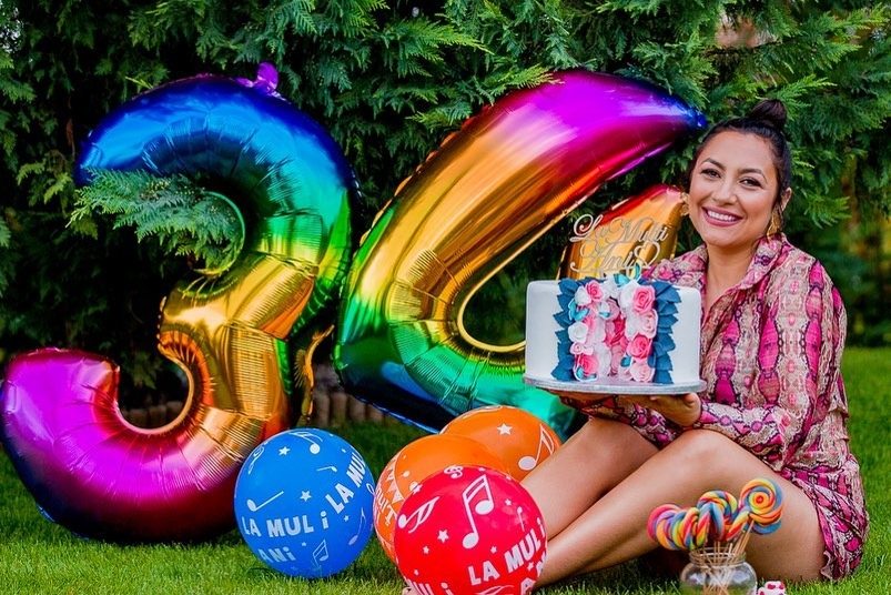 Cătălin Măruță, mărturisire surpriză după ce s-a spus că Andra este însărcinată din nou: “Eva ar mai vrea o surioară”