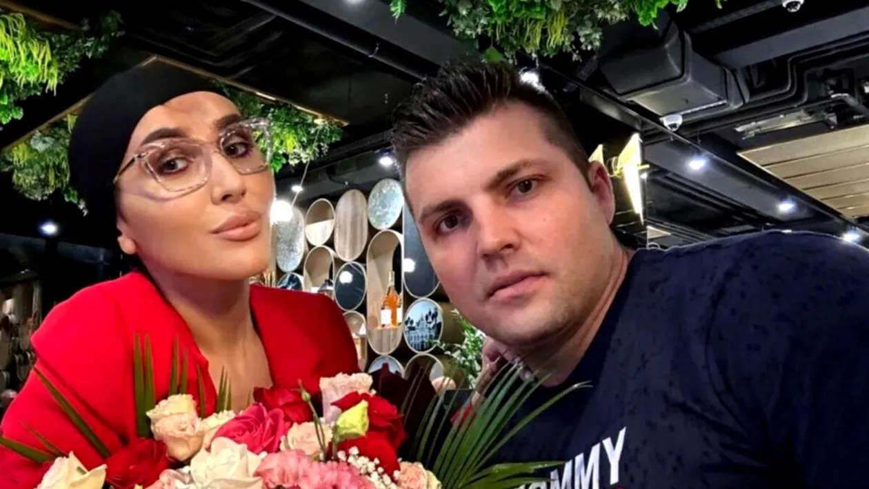 Ce îi făcea Beni iubitei Dana Roba mereu. Vedeta rupe tăcerea: „Și tu crezi că te iubește”