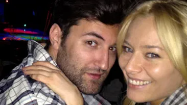 Laura Cosoi il rasfata pe Smiley cu curcan cu bere si stafide! E specialitatea care ii iese cel mai bine