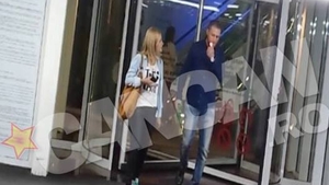 Pentru Simona Gherghe şi iubitul ei, dragostea n-a durat nici măcar trei ani! Cum au fost filmaţi cei doi!