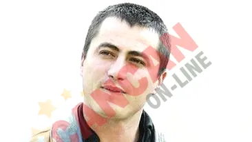 Cristian Cioaca a picat testul poligraf! Nu a raspuns corect la intrebarea Tu ai omorat-o pe Elodia Ghinescu?