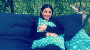 Gabriela Cristea şi-a ţinut fanii cu sufletul la gură. ”Deci e fetiţă!!”