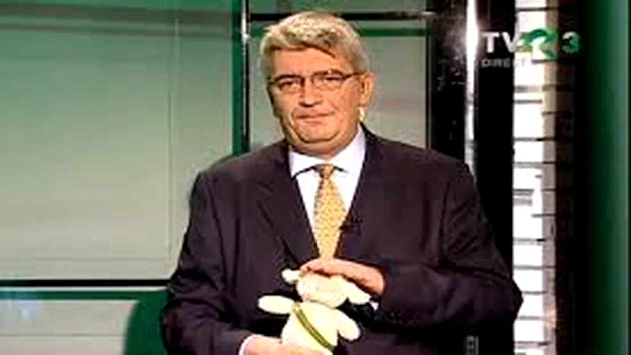Pufulica loveste din nou! O noua gafa inadmisibila pentru TVR3: a difuzat un colind antisemit!