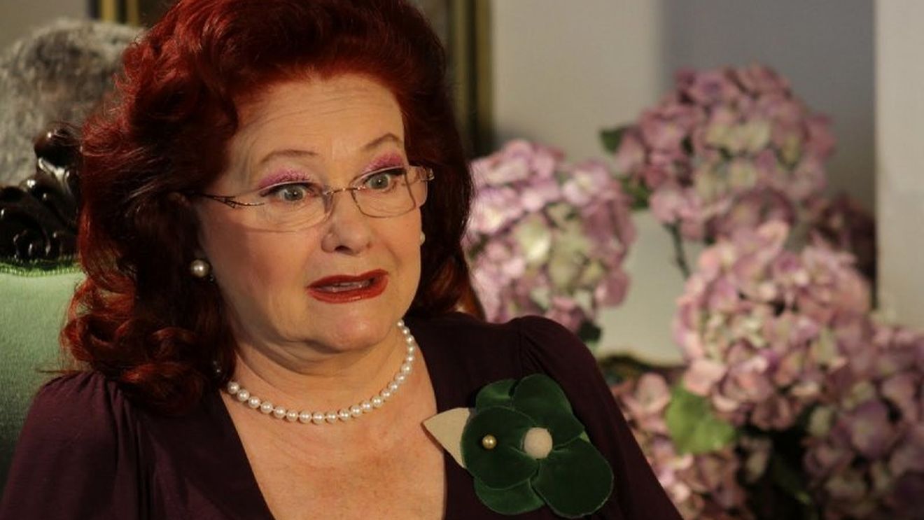 Un cunoscut psiholog a reacţionat la imaginile cu trupul Stelei Popescu: "M-am întors pe dos"