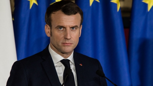 Franța cere ca țările UE să aplice aceleași măsuri anti-Covid. Solicitarea făcută de Emmanuel Macron