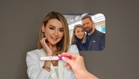 Denisa Tănase, însărcinată? Imaginile cu burtica suspecta le-au dat de gândit fanilor, în plină controversă despre un posibil divorț